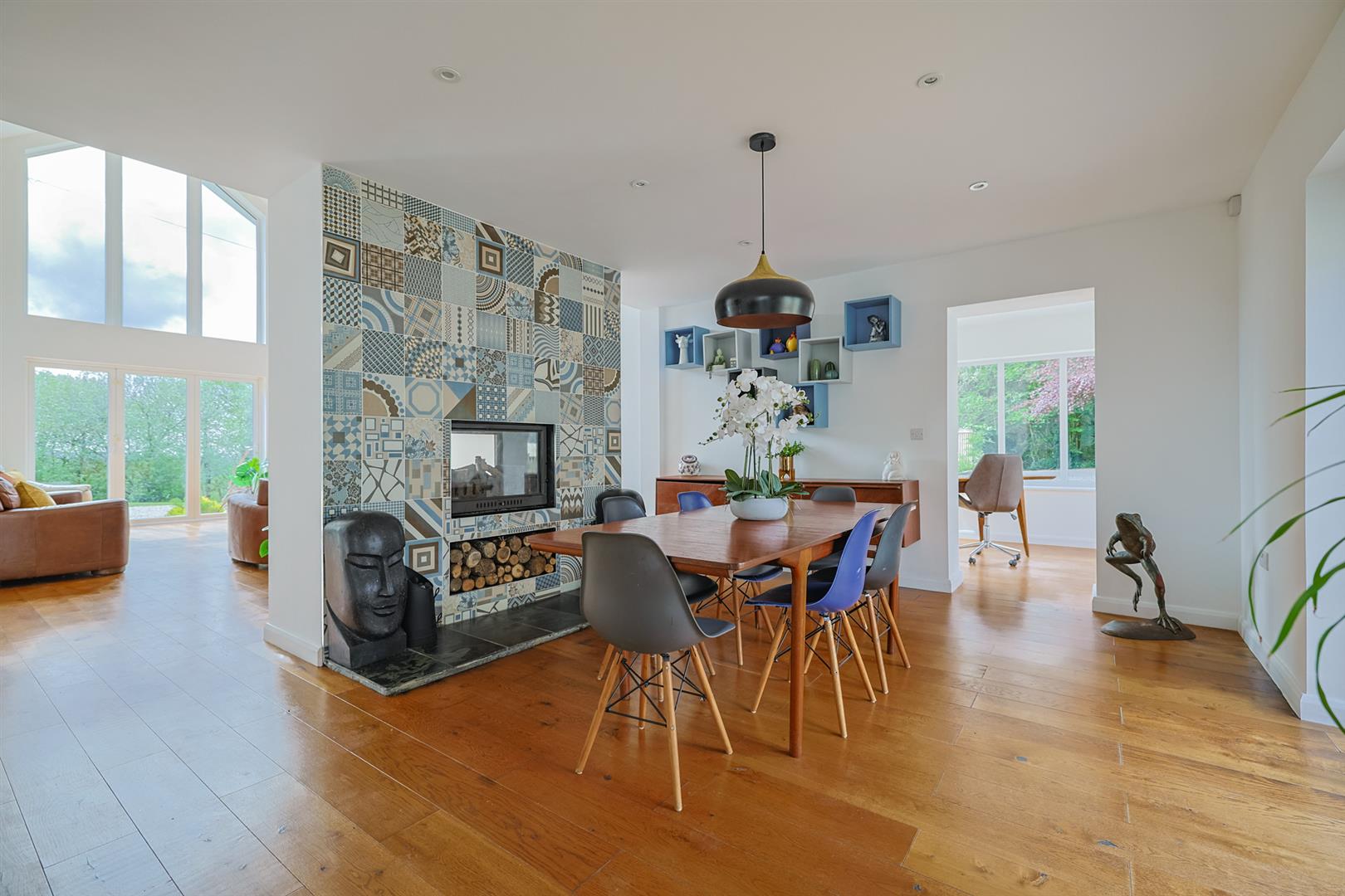 Pant Y Meillion, Llandeilo Road, Gorslas, Llanelli, SA14 7LR